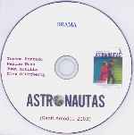 miniatura astronautas-custom-por-gero1 cover cd