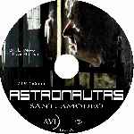 miniatura astronautas-custom-v2-por-j1j3 cover cd