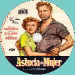 miniatura astucia-de-mujer-custom-por-chechelin cover cd