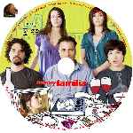 miniatura asuntos-de-familia-2009-custom-v5-por-presley2 cover cd