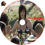 miniatura asuntos-de-familia-2009-custom-v6-por-presley2 cover cd