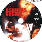 miniatura asuntos-sucios-custom-por-pepetor cover cd