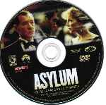 miniatura asylum-entre-la-pasion-y-la-demencia-region-4-por-wilsondlj cover cd