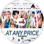 miniatura at-any-price-custom-por-corsariogris cover cd
