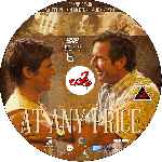 miniatura at-any-price-custom-v2-por-corsariogris cover cd