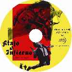 miniatura atajo-al-infierno-1957-custom-por-j1j3 cover cd