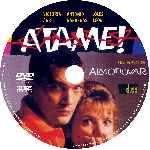 miniatura atame-custom-por-guillermillo cover cd