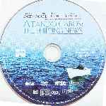 miniatura atando-cabos-region-1-4-por-diegofernandobazan cover cd