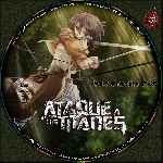 miniatura ataque-a-los-titanes-volumen-05-custom-por-dondelain cover cd