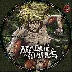 miniatura ataque-a-los-titanes-volumen-06-custom-por-dondelain cover cd