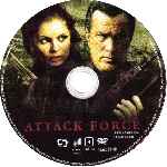 miniatura ataque-a-sangre-fria-region-4-por-alpa cover cd
