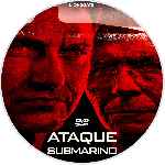 miniatura ataque-submarino-custom-v3-por-mrandrewpalace cover cd