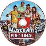 miniatura atasco-en-la-nacional-por-jenova cover cd