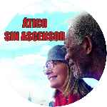miniatura atico-sin-ascensor-custom-por-jugeti cover cd