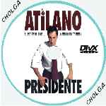 miniatura atilano-presidente-custom-por-cholga cover cd
