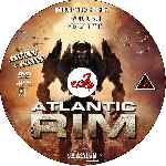 miniatura atlantic-rim-custom-por-corsariogris cover cd