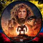 miniatura atlas-custom-v3-por-jacenlinea cover cd