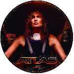 miniatura atlas-custom-v6-por-zeromoi cover cd