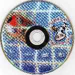 miniatura atletico-san-pancho-por-hersal cover cd