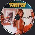 miniatura atraccion-peculiar-custom-por-kal-noc cover cd