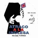 miniatura atraco-a-la-inglesa-custom-por-j1j3 cover cd