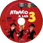 miniatura atraco-a-las-3-cine-espanol-anos-60-por-jmandrada cover cd