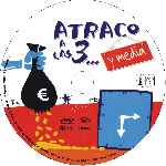 miniatura atraco-a-las-3-y-media-custom-por-pepetor cover cd