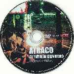 miniatura atraco-al-furgon-blindado-clasicos-del-cine-negro-por-condozco-jones cover cd
