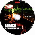 miniatura atraco-al-furgon-blindado-custom-por-solonely cover cd