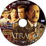 miniatura atraco-custom-por-corsariogris cover cd