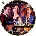 miniatura atraco-custom-v5-por-jsesma cover cd