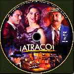 miniatura atraco-custom-v6-por-jarafu cover cd