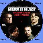 miniatura atraco-en-belfast-custom-por-menta cover cd