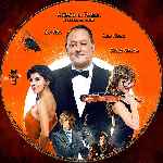 miniatura atraco-en-familia-custom-v2-por-ferozbbb cover cd