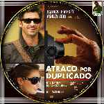 miniatura atraco-por-duplicado-custom-por-ccninja11 cover cd