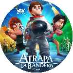 miniatura atrapa-la-bandera-custom-v2-por-eltamba cover cd