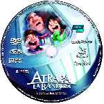 miniatura atrapa-la-bandera-custom-v4-por-zeromoi cover cd