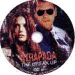 miniatura atrapada-1998-por-scarlata cover cd