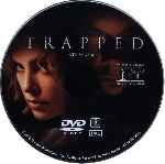 miniatura atrapada-2002-por-liz-2001 cover cd