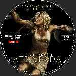 miniatura atrapada-2010-the-ward-custom-v2-por-mativaldez12 cover cd
