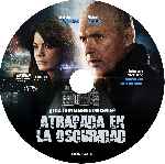 miniatura atrapada-en-la-oscuridad-custom-por-almirantebron cover cd