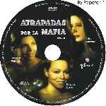 miniatura atrapadas-por-la-mafia-custom-por-pepetor cover cd