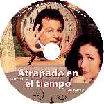 miniatura atrapado-en-el-tiempo-1992-custom-por-j1j3 cover cd
