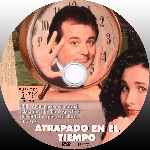 miniatura atrapado-en-el-tiempo-1992-custom-v3-por-trimol cover cd