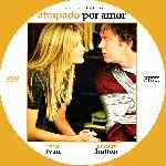 miniatura atrapado-por-amor-custom-por-alfix0 cover cd