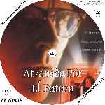 miniatura atrapado-por-el-futuro-custom-por-el-verderol cover cd