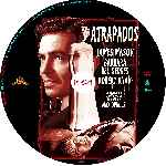 miniatura atrapados-1949-custom-por-pispi cover cd
