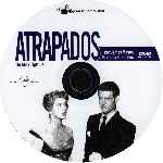 miniatura atrapados-1949-gran-filmoteca-dvd-por-scarlata cover cd