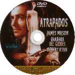 miniatura atrapados-1949-seleccion-clasicos-de-oro-por-scarlata cover cd
