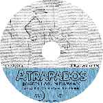 miniatura atrapados-1950-custom-por-j1j3 cover cd